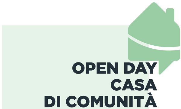  Open day Casa di Comunità via Trento 20 aprile 